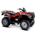 ATV Performance Parts